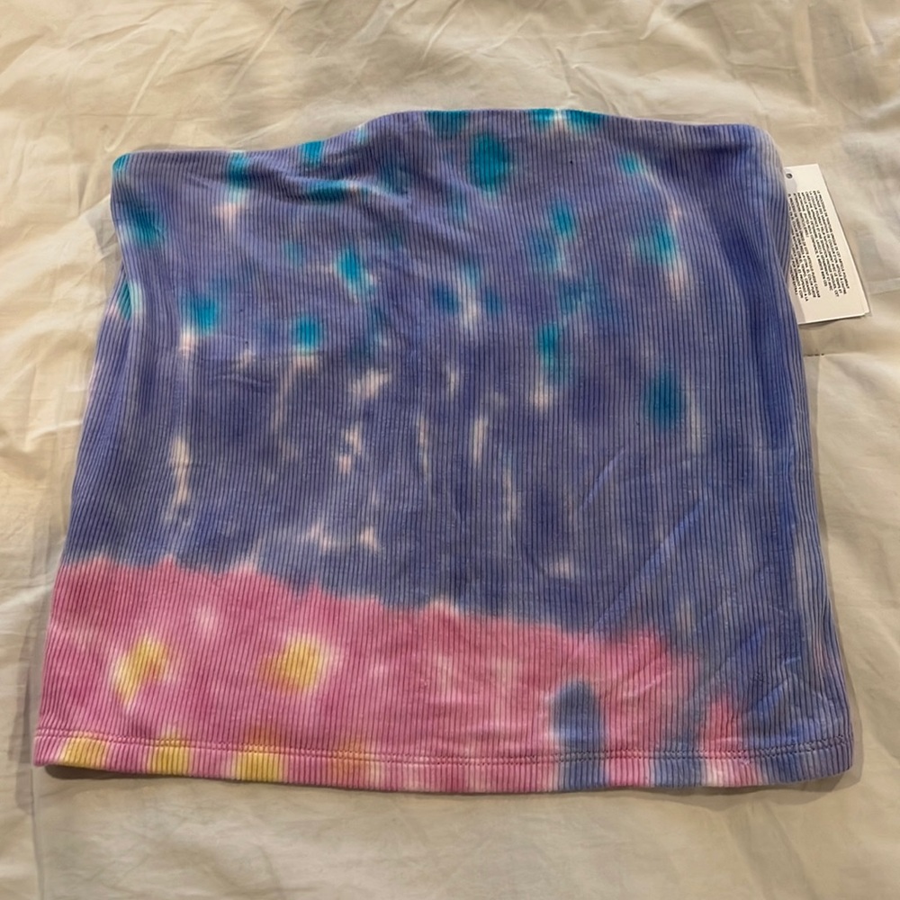 American eagle tube top